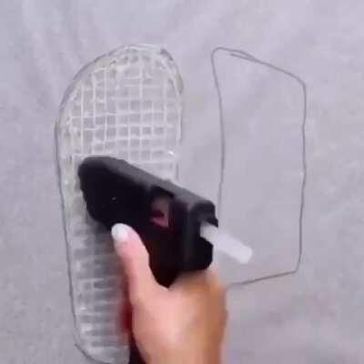 Saw this on Instagram