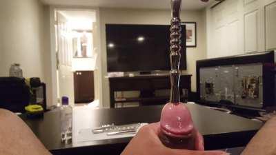 Might be time to get a bigger one.