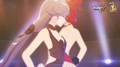 Uploading BRILLIANT BRIGHT in this subreddit because it got removed from the official Honkai Impact Youtube channel