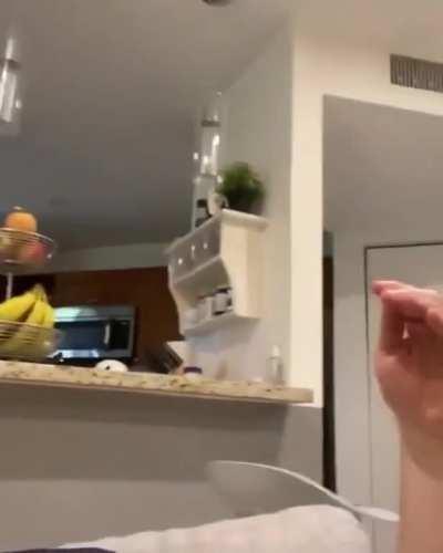 cAt bRaIn wAshIng hUmAns aNd mAkIng tHeM its puPPeT.