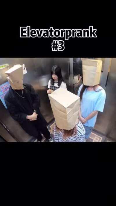 Legend says she’s still in the paper bag