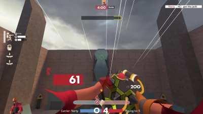 Pass Time is FUN FIGHT ME