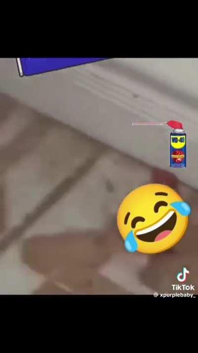 Bro put him on silent💀