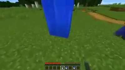 minecraft let’s play (real)