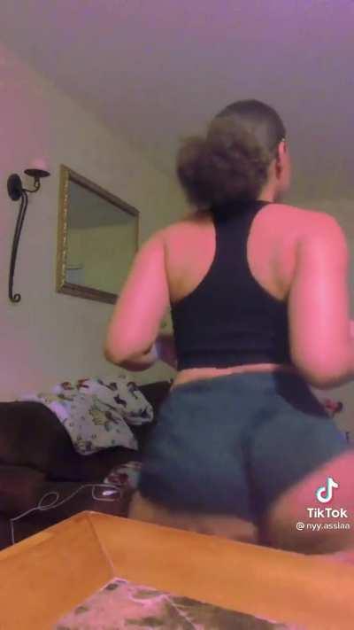 Ass PHAT, Ain't Basic (short Cut)
