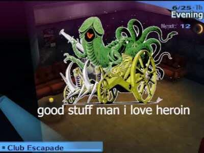 the reason why mara didnt make the secksy demon list