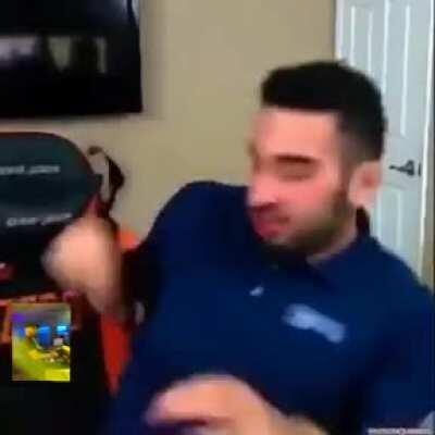 My dad sent me this on Whatsapp so here you go