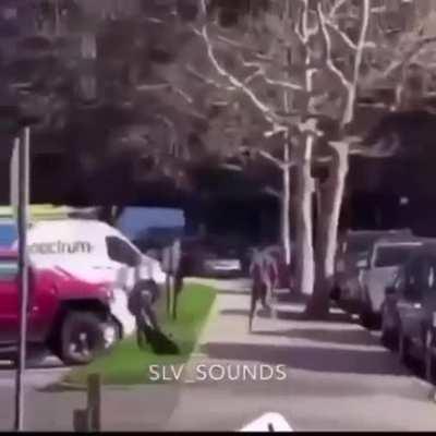 Come on brotha think about the kids!!