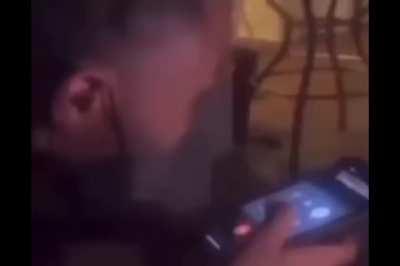 peter griffin mic trolling