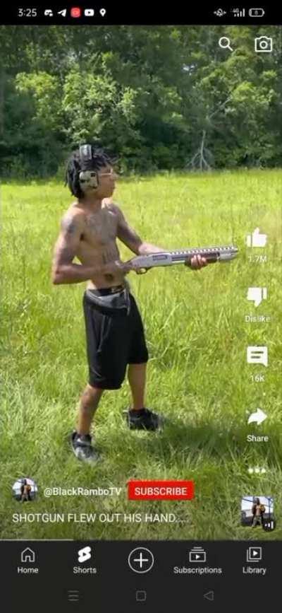 stickman better learn his lesson