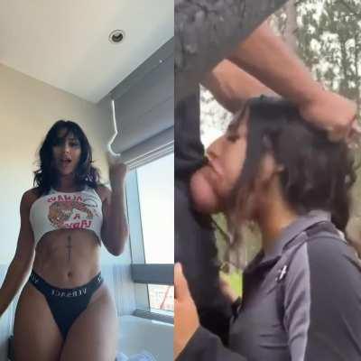 And this is why I prefer reddit over tiktok. Their @?