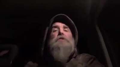 When I see a fellow CØØØMZOOM Man fan on the street