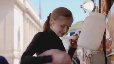 Ukraine girls really knock me out (Emily Bloom)