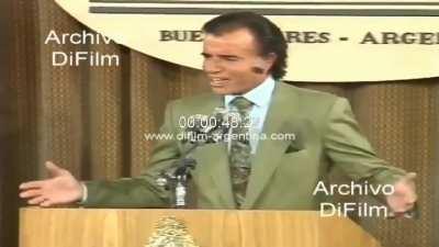 Se me pianta un lagrimón