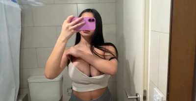 come suck my milkers