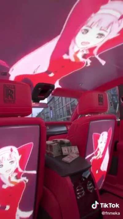 No existe un carro perfec...