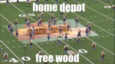 home depot show home depot show