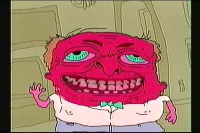 bumblebees are out (jack stauber)