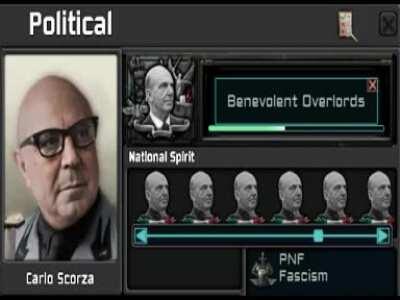 The return of the king(s)