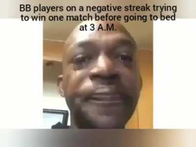 The absolute state of builder base right now