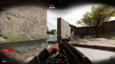 Voice chat is a blessing