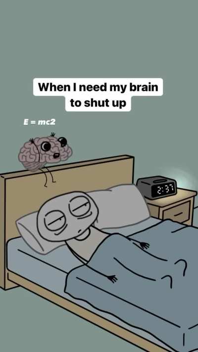 My Brain 🧠