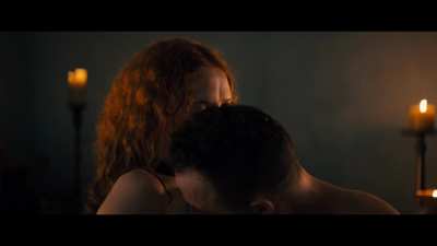 [1080p60fps] 2. Spartacus House of Ashur (2025) S01E01 - Jamaica Vaughan - Link in Description