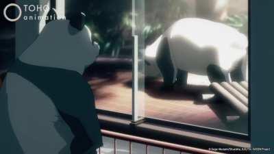 This new YUJI THE ROCK OP slaps real hard