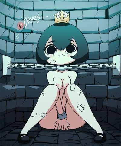 I would still save Chompette, tho (Diives)