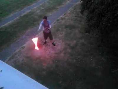 A sith has surpassed us in ability