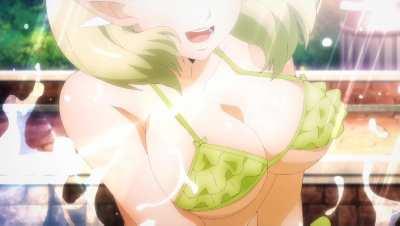 Big Plot Moment - [Tales of Wedding Rings]