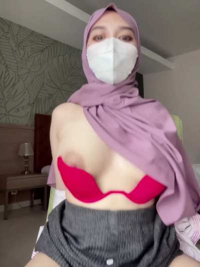 If I gave you just one chance to ruin this body, how filthy would you get