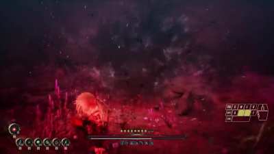 Charon's Chains Side Mission - All Weapons, All Gas, No Breaks