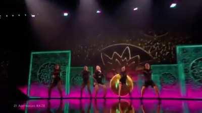 i know there's too many Mata hari meme already, but a EfenTIX mashup wouldn't hurt