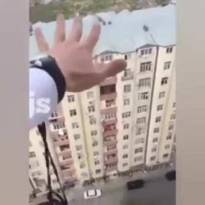 What were you even thinking ?