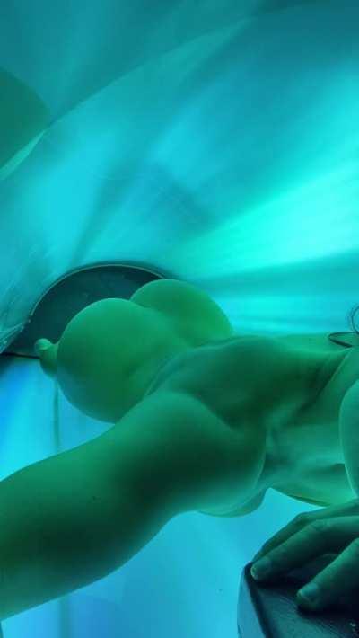 Does my butt look enticing ?