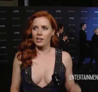 Amy adams