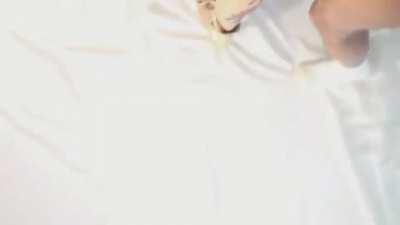 The body riding💦💦💦