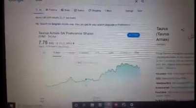 Galera vejam essa análise que não está sendo divulgada por ai! To ganhando muito dinheiro fazendo isso