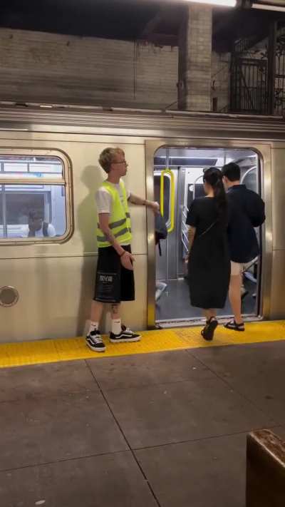 Worlds hardest worker