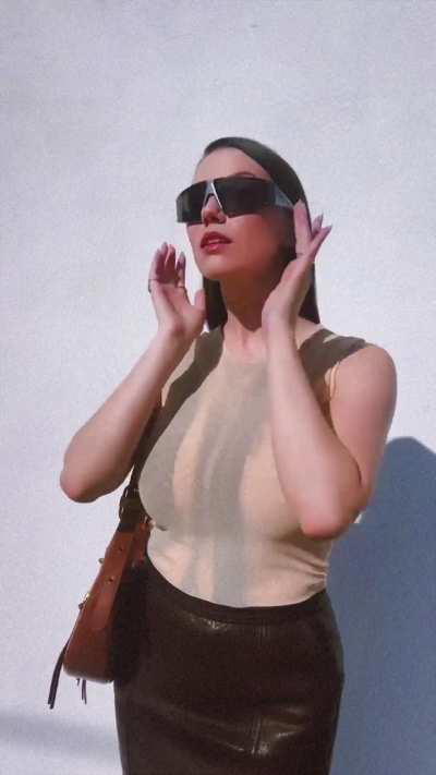 Borderlands After-Party Outfit