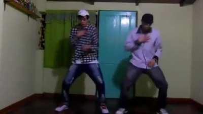 El mejor ft de Miranda hubiese sido con ellos pero nunca se avivaron