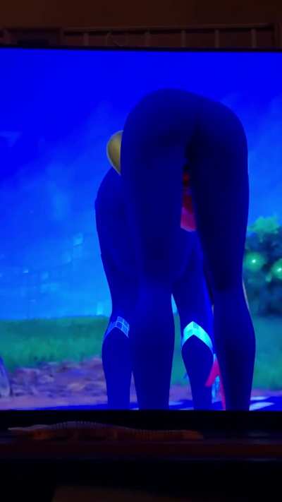 Casual Lightrider and D’arks hot bodies 4 [Fortnite]