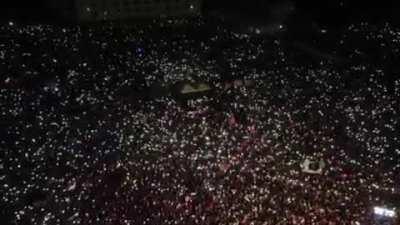 aNehan: NE People's Rally