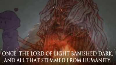 Aldia really makes you think