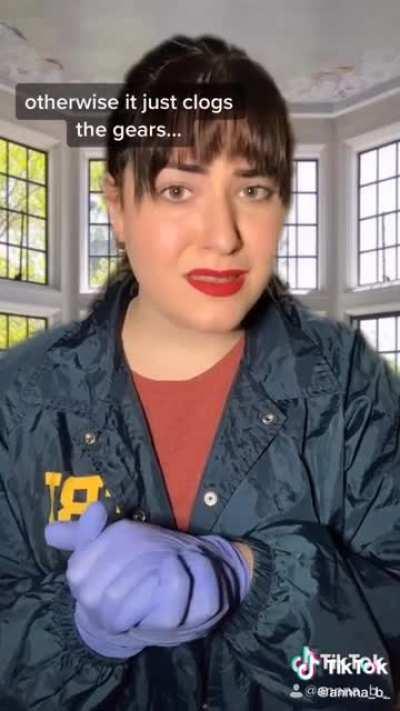 How to hide a died body