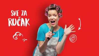 KONZUM JE USTA*A!!!!!! (USTAŠA) 😳😳😳😳😳😳😳😳😳😳😳😳😳