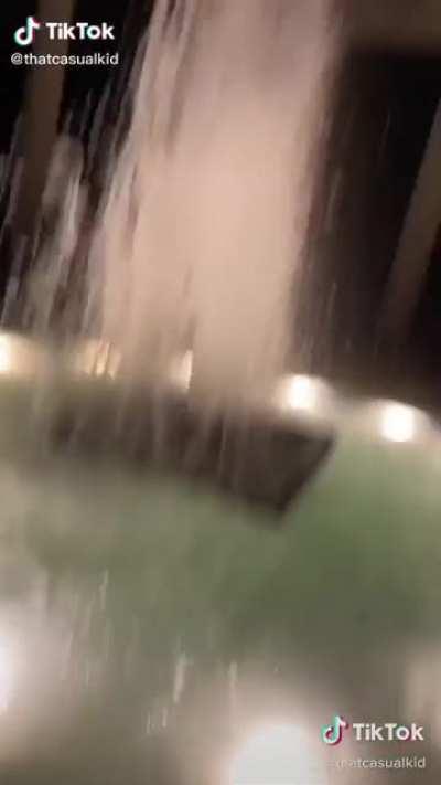 Look, they just did something that would take thousands of dollars and hours of labor to clean up, so cool amirite? 😎😎🤣🤣😂😂