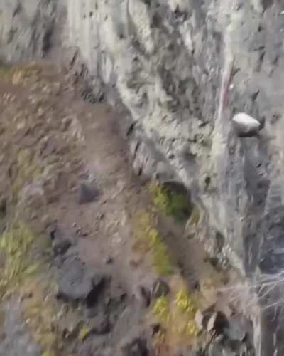 Bolder gets pulverized 