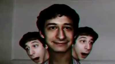 Yandere killed the radio star